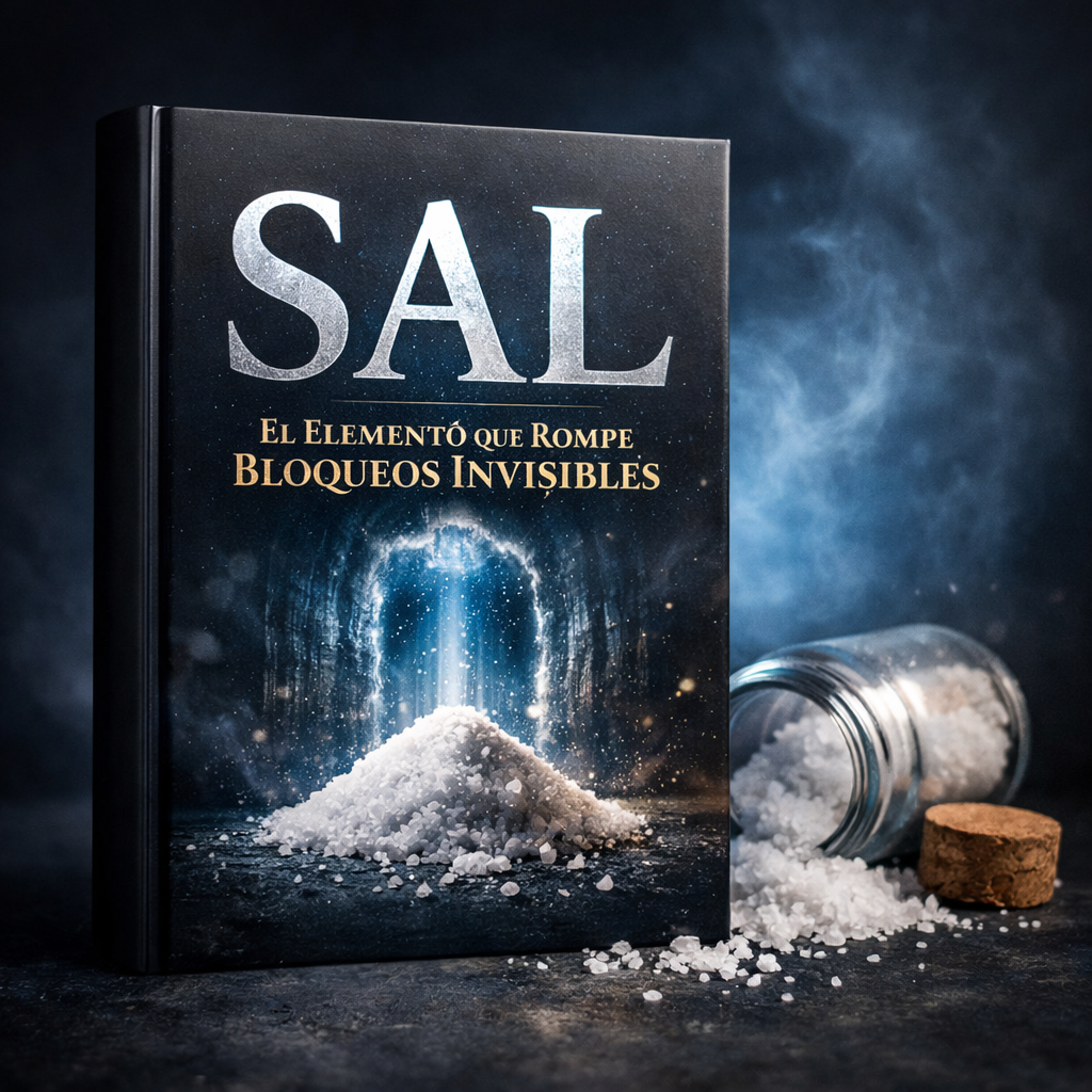 SAL - El Elemento que Rompe Bloqueos Invisibles