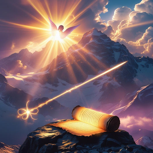 Activa Tu Mañana Profética – Volumen 1